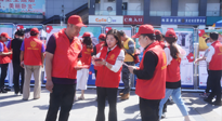 【企業(yè)快訊】南陽(yáng)仙草藥業(yè)，誠(chéng)信發(fā)展企業(yè)，積極回報(bào)社會(huì)
