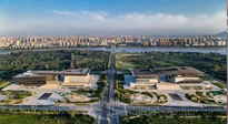 【重磅】南陽將全力推進(jìn)省域副中心城市建設(shè)！