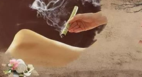 【中國中醫(yī)藥網(wǎng)】艾灸治癌，有實(shí)踐有療效！