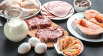 【健康知識】發(fā)物通常指哪些食物？仙草小助理一次性幫你理清楚！