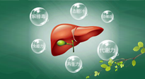 【世界肝炎日】熬夜最傷肝，艾灸這6個穴位統(tǒng)統(tǒng)補回來！