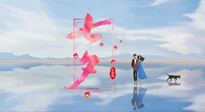 【中國傳統(tǒng)節(jié)日】七夕不是只有浪漫，還是女性養(yǎng)生的好時節(jié)！