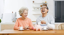 【養(yǎng)生知識】疫情之下，居家養(yǎng)生應(yīng)該這么做！