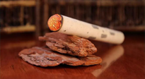 【艾灸知識】經(jīng)常艾灸的朋友注意啦！艾灸后2個(gè)小時(shí)內(nèi)不要洗澡！