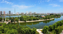 【中國(guó)旅游日】行走中國(guó)，讀懂南陽(yáng)！這個(gè)值得三顧的地方，歡迎您！