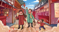 【漲知識】南方小年和北方小年到底有什么不同？