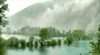 【中國傳統(tǒng)文化】二十四節(jié)氣之雨水，東風(fēng)解凍，春雨如油！