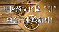 新華財經(jīng)：中醫(yī)藥文化做“引”，融合產(chǎn)業(yè)煥新機！仙草集團作為深耕現(xiàn)代中醫(yī)藥領(lǐng)域企業(yè)代表被提及！