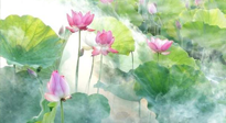 【養(yǎng)生知識】你知道嗎？夏季需要“熱養(yǎng)生”！