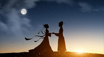 【七夕節(jié)】“艾”在七夕節(jié)，“灸”出好氣血！